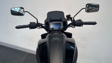 Harley-Davidson Pan-America St RA1250ST Billiard Gray (25MY)